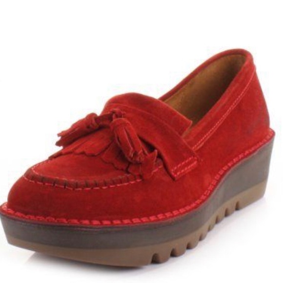 Fly london loafers Clearance